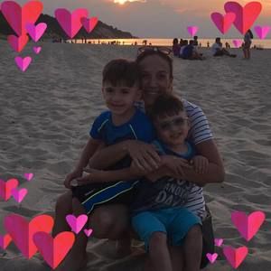 Meet your Posher, Jennifer